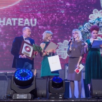 4banket Premia Фотоотчет III Церемонии #1508